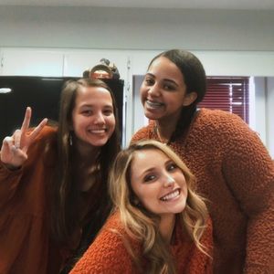 Meet your Posher, Kaylee